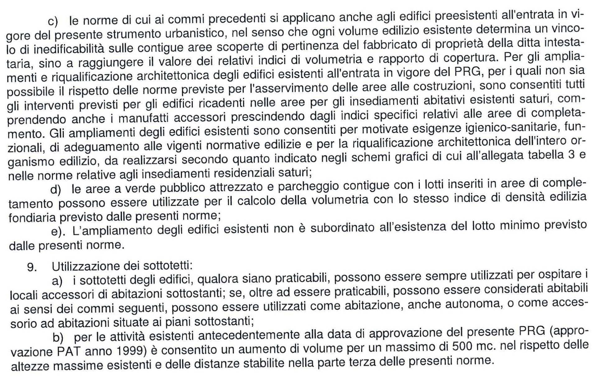 Planimetria 9