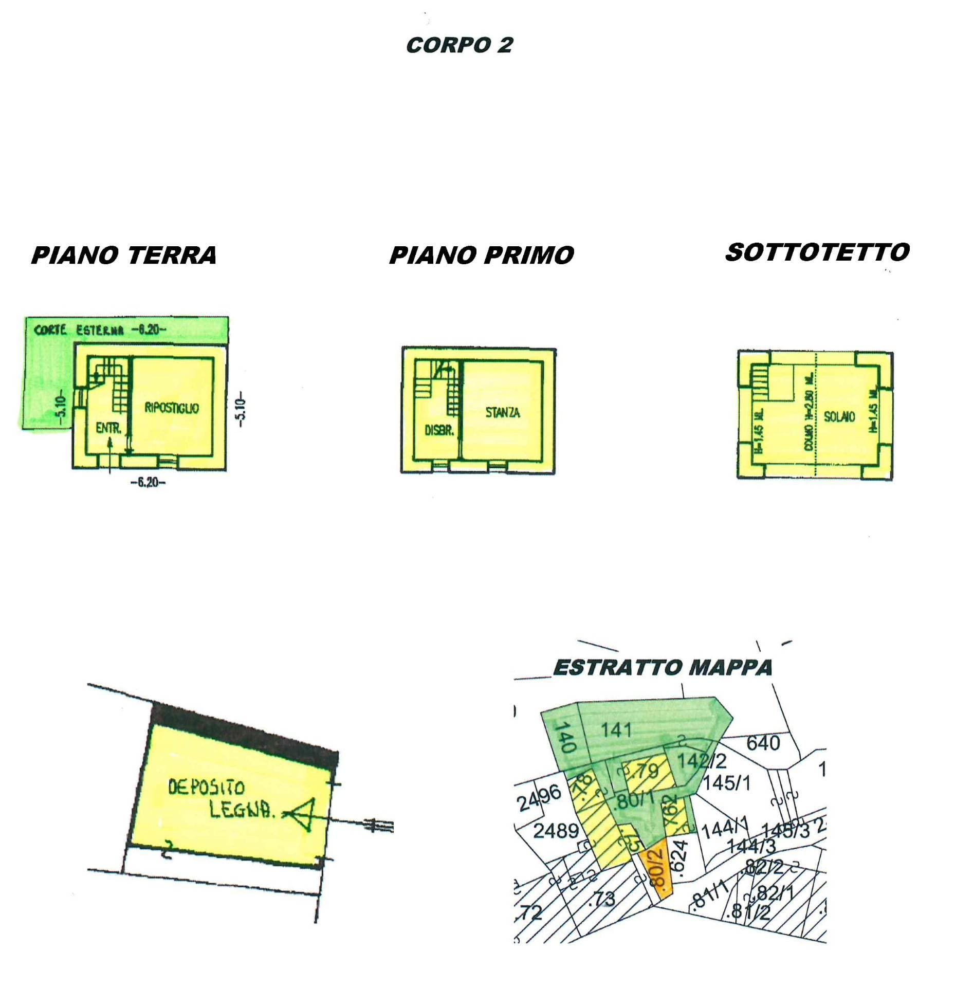 Planimetria 21