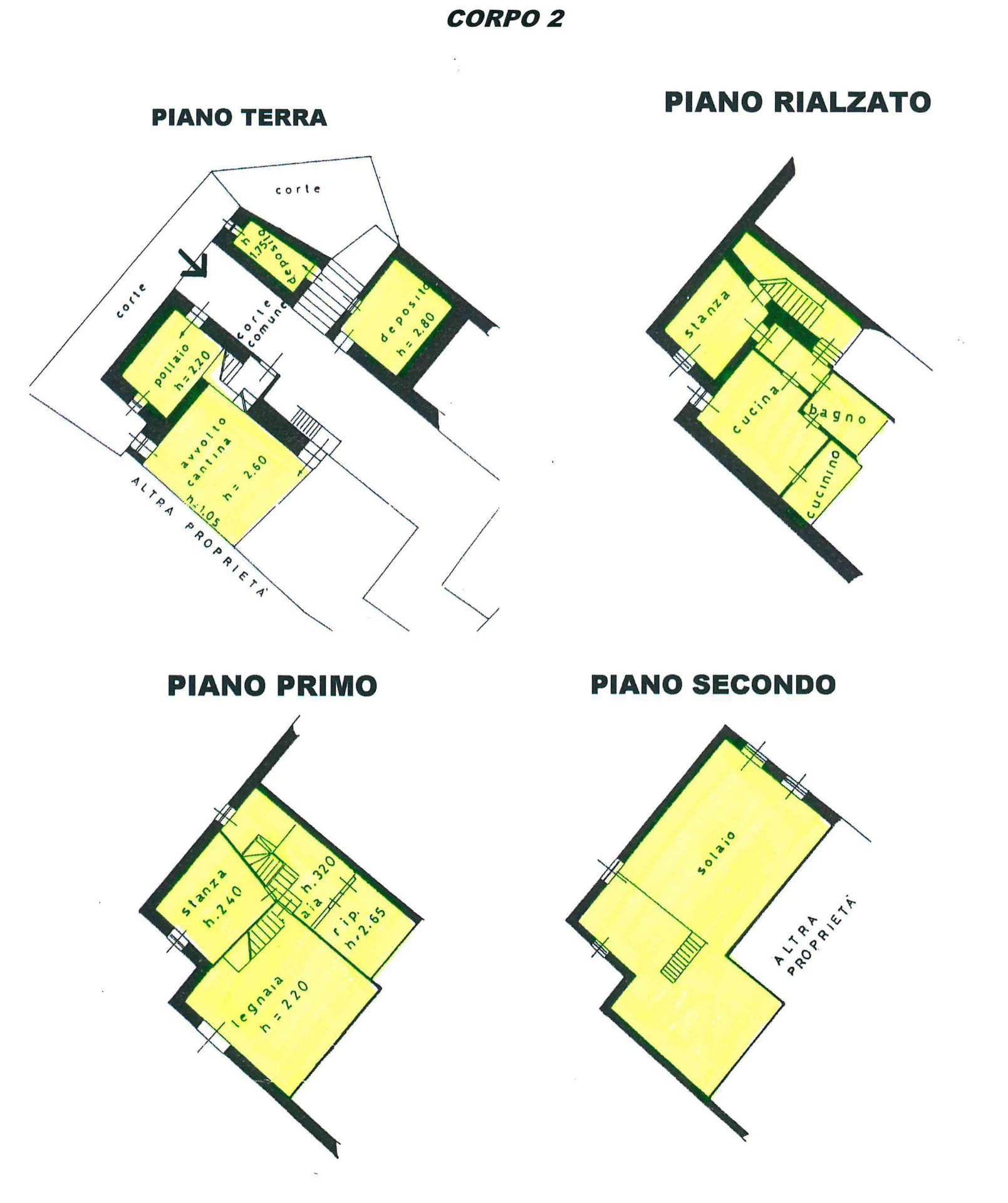 Planimetria 19
