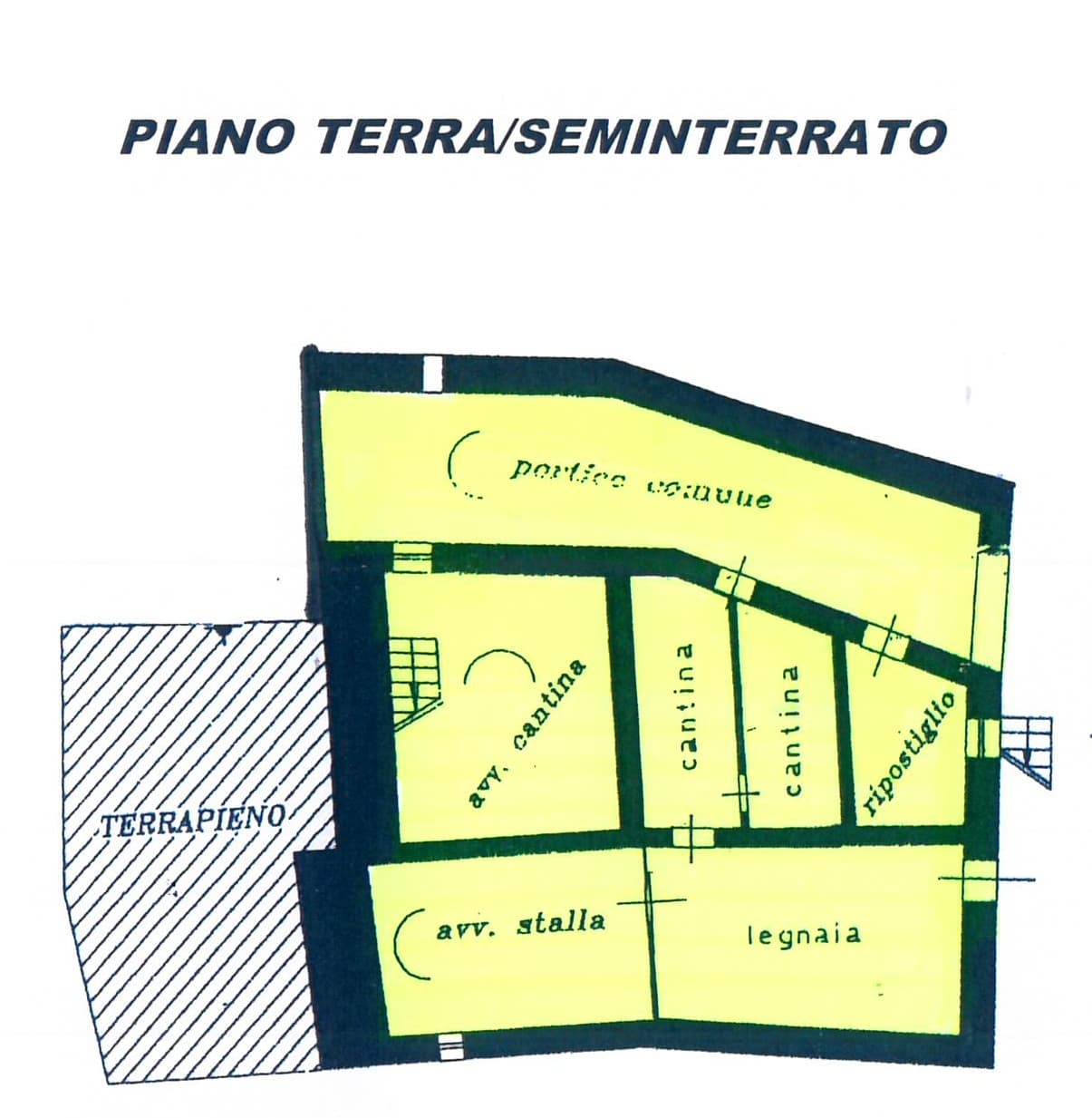 Planimetria 19