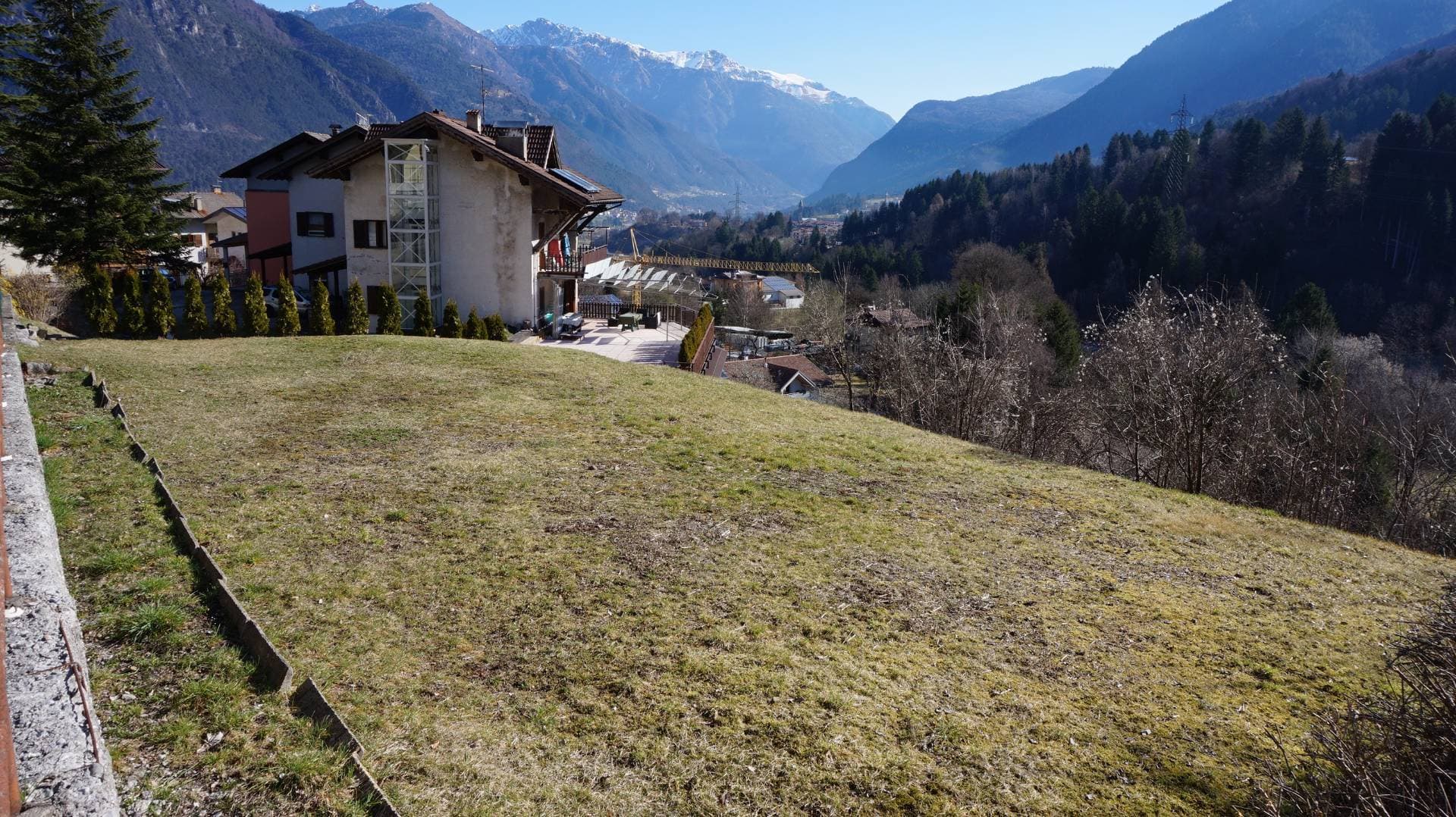 Immobile 21 (T) - TIONE di TRENTO