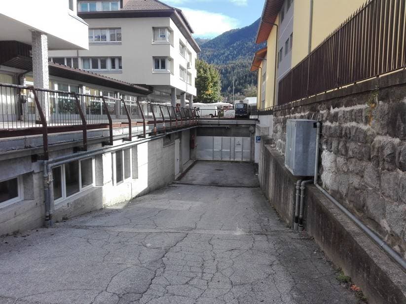 Immobile 28 B T) - Tione di Trento