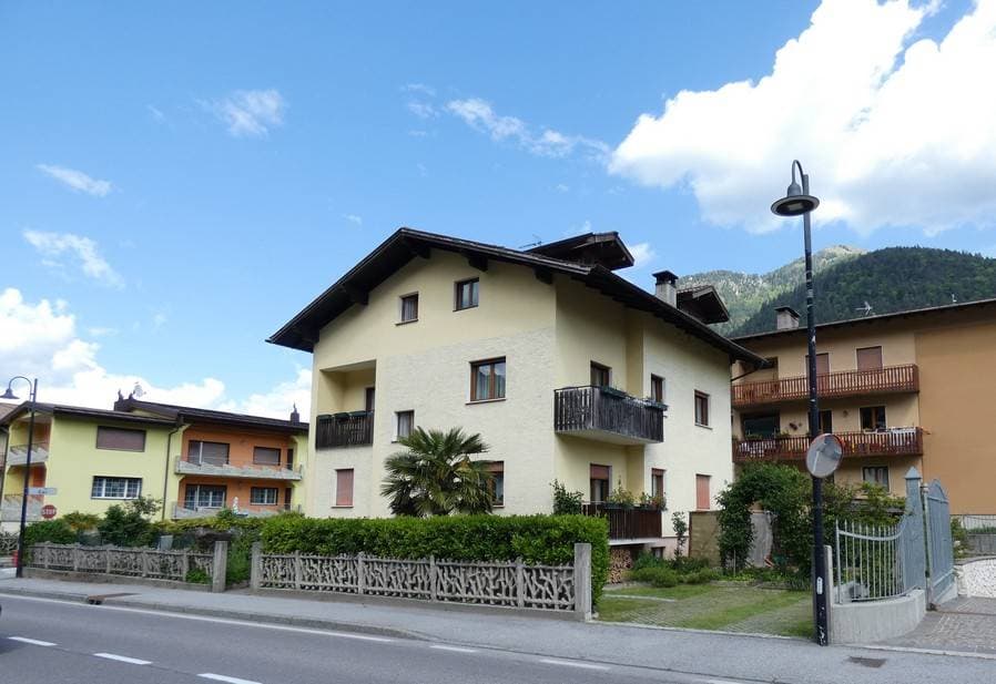 Immobile 34 (C) - Sella Giudicarie