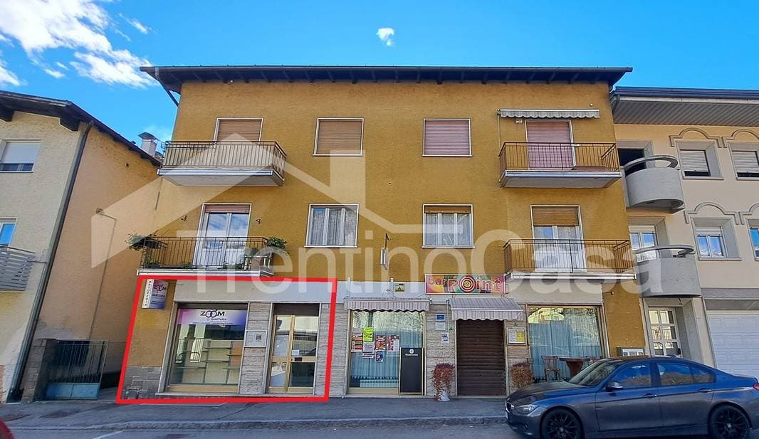 Immobile 34 (T) - TIONE di TRENTO