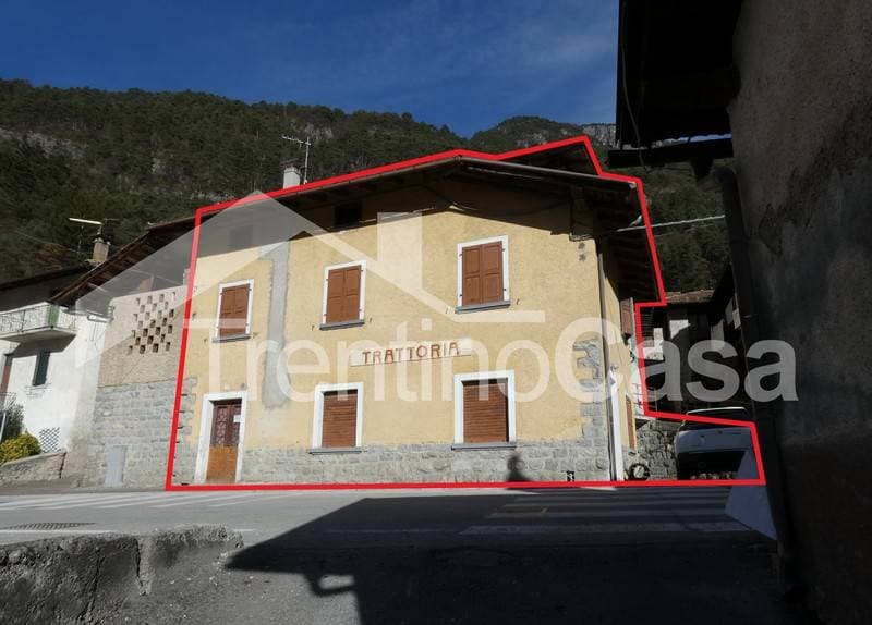 Immobile 58 (T) - COLTURA  Fr. di Tre Ville
