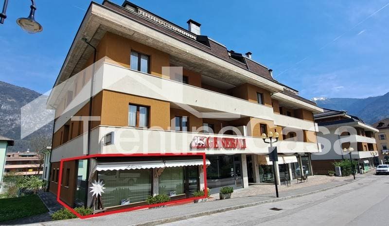 Immobile 123 (T) - TIONE di TRENTO