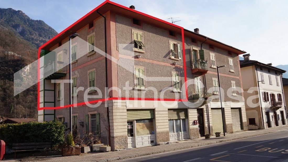 Immobile 43 B (C) - Pieve di Bono-Prezzo