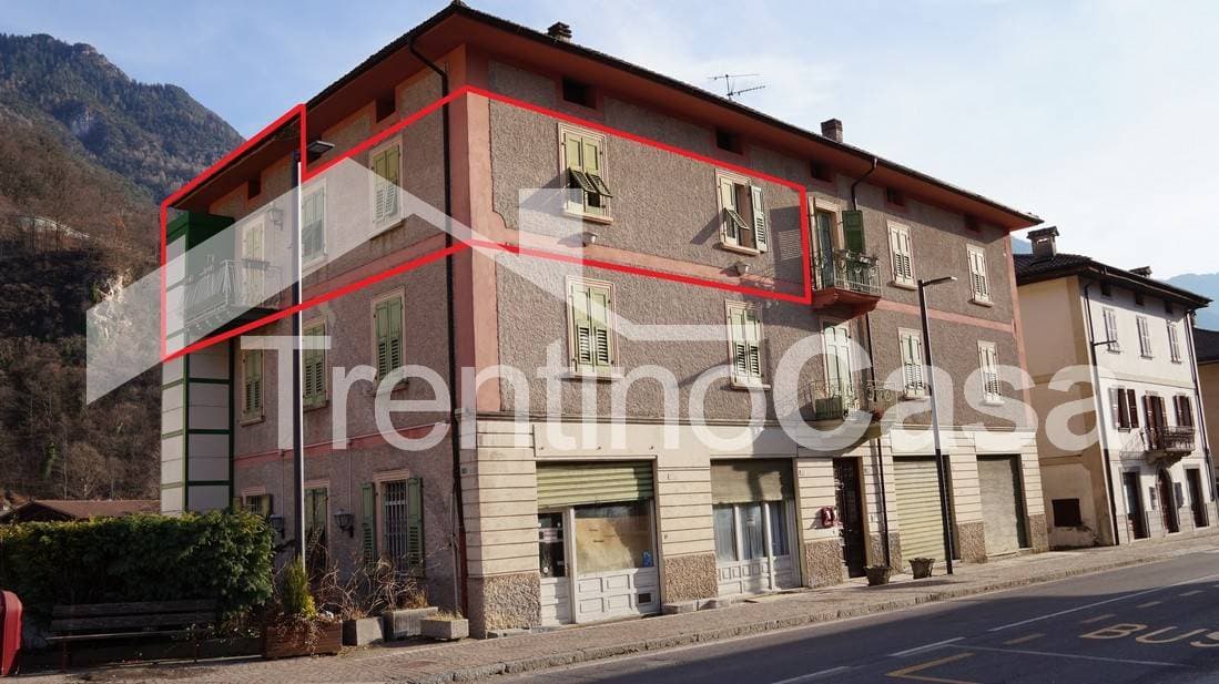 Immobile 43 (C) - Creto