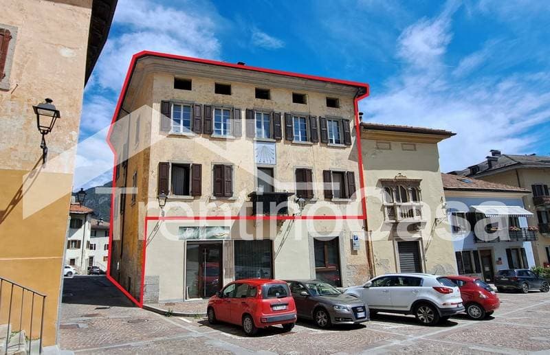 Immobile 23 (T) - Tione di Trento
