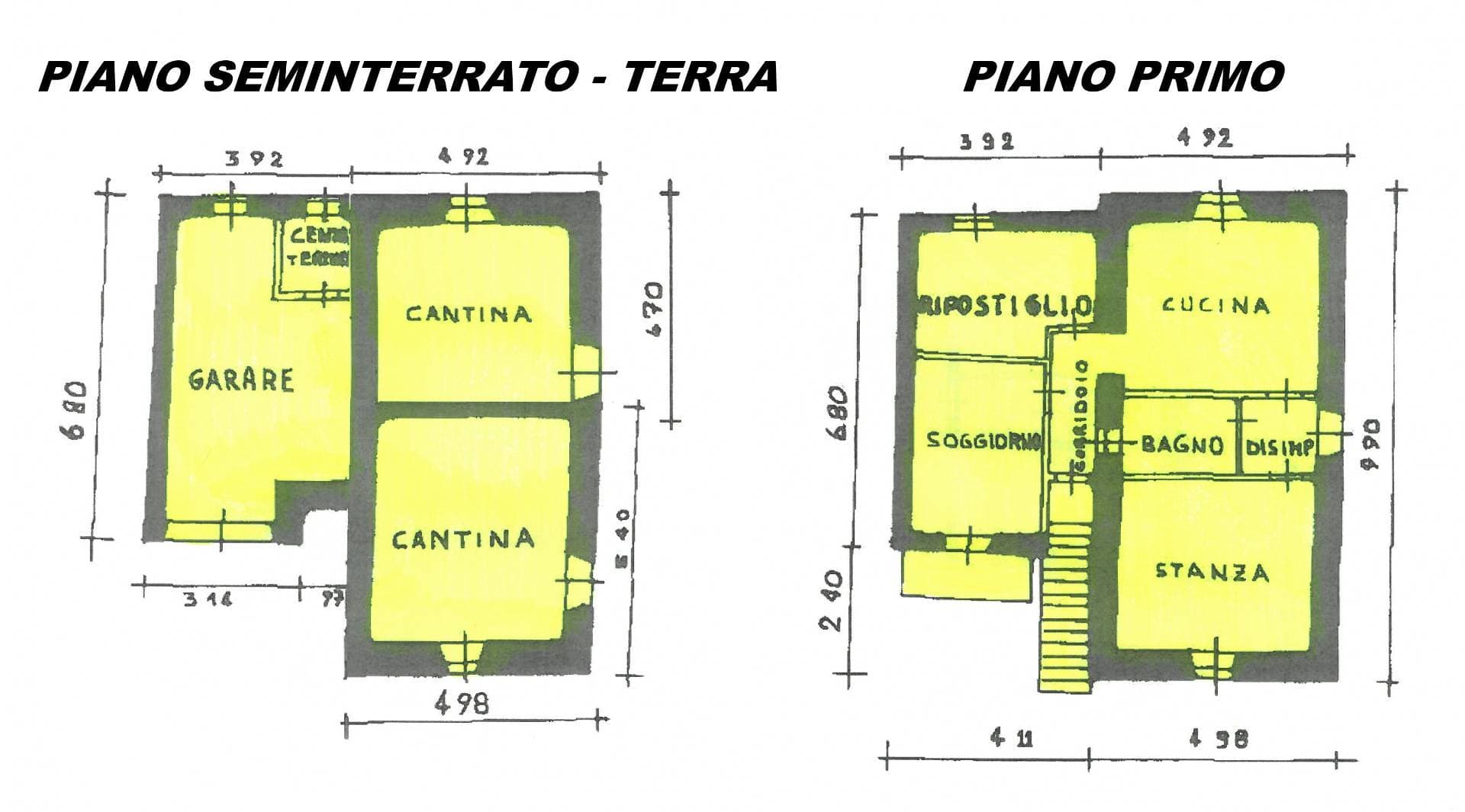 Planimetria 29