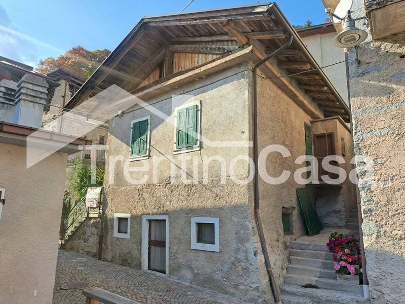 Immobile 11 (T) - Binio-Montagne