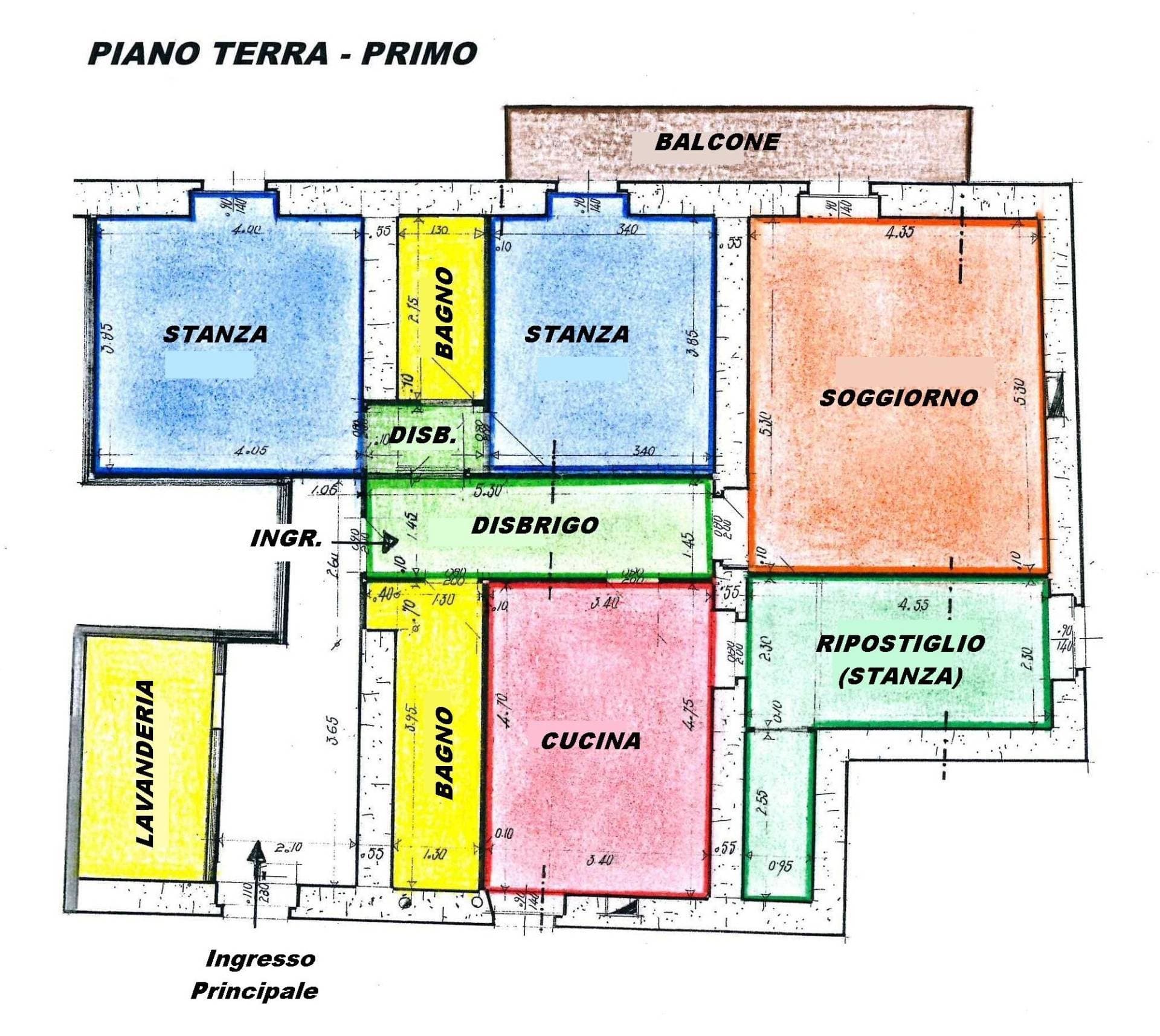 Planimetria 29