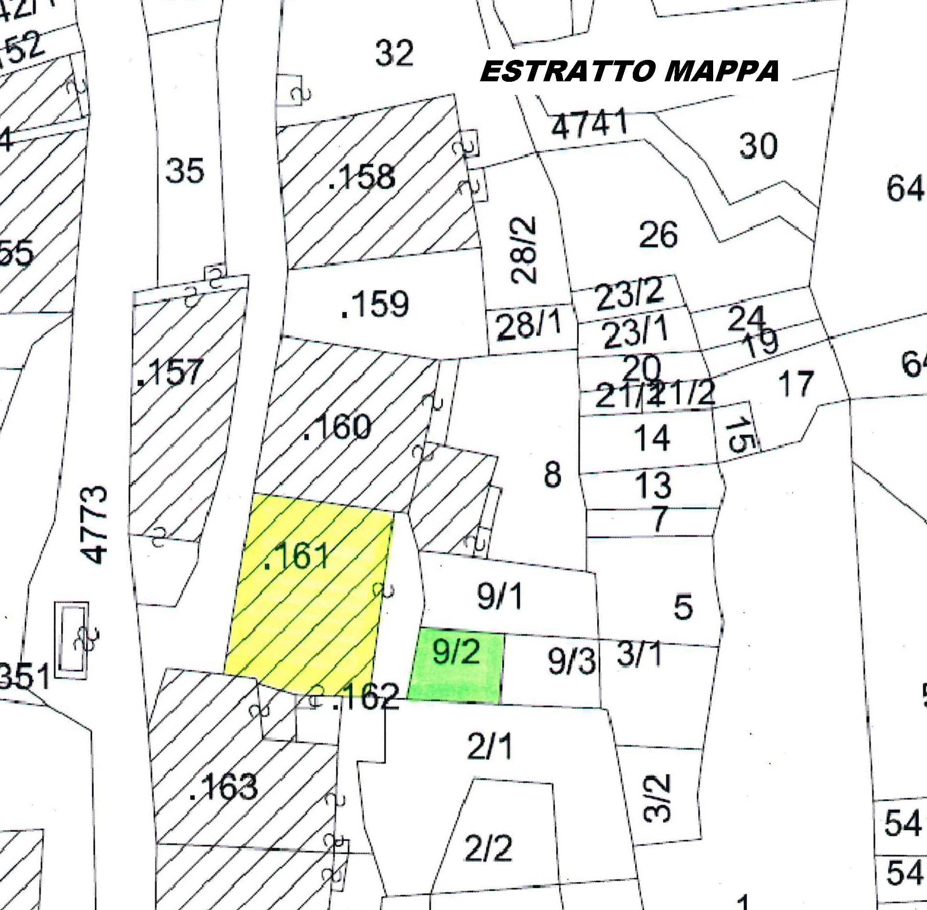 Planimetria 31