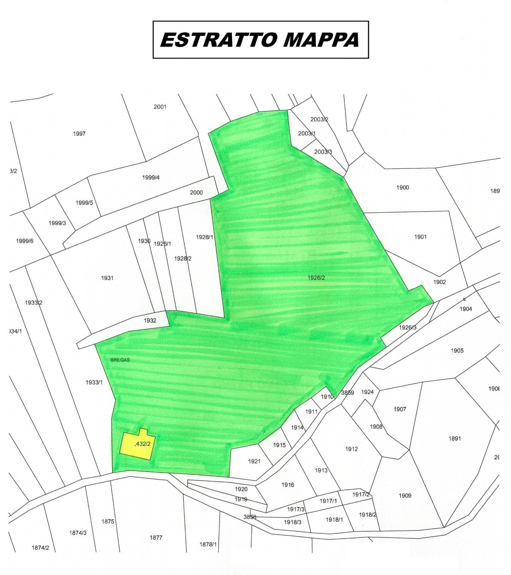 Planimetria 16