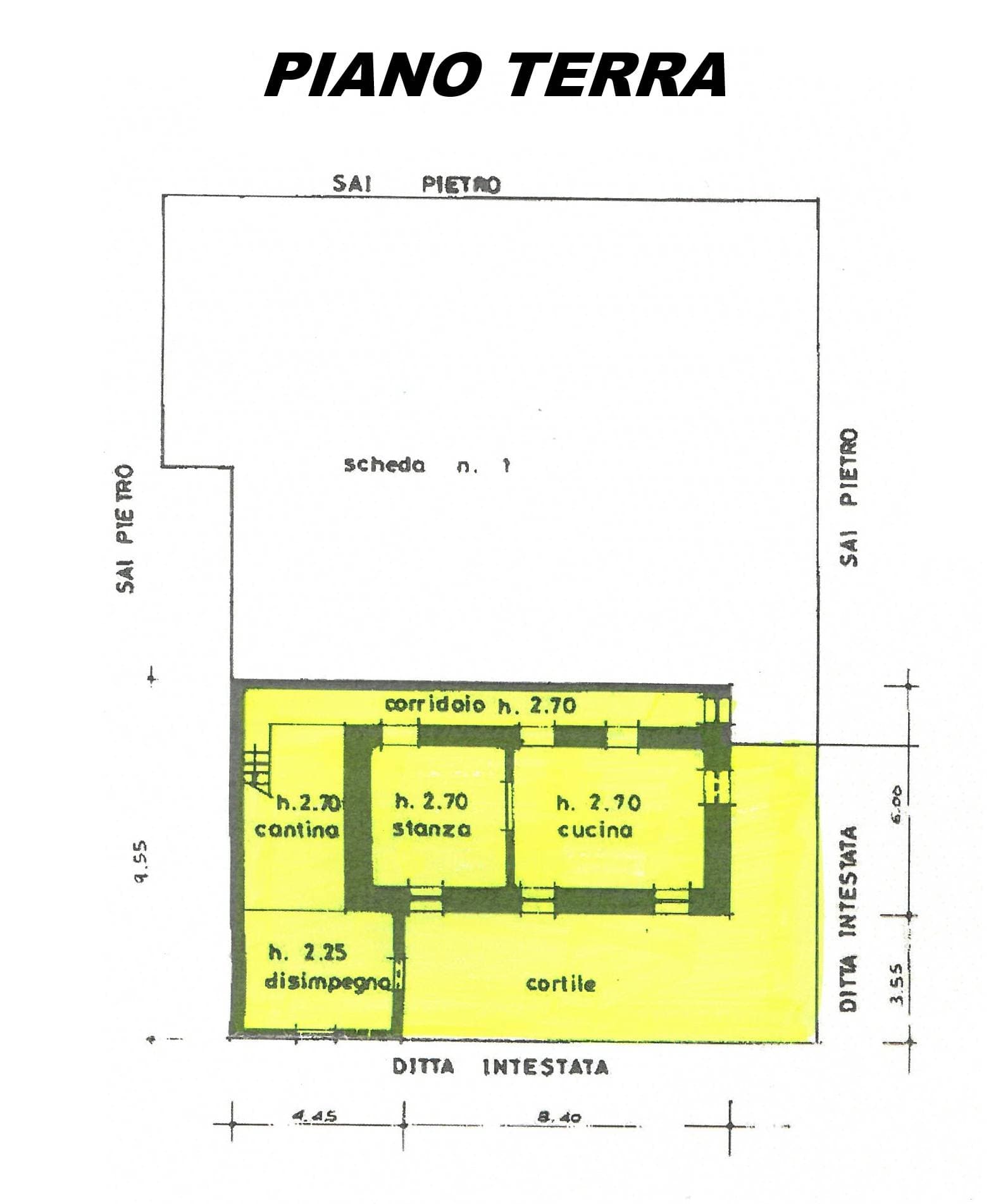 Planimetria 27