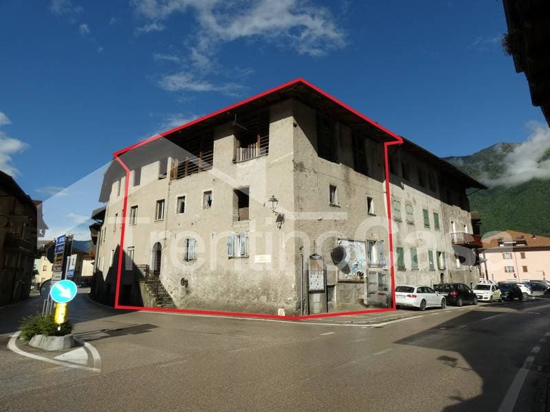 Immobile 60 (C) - Storo