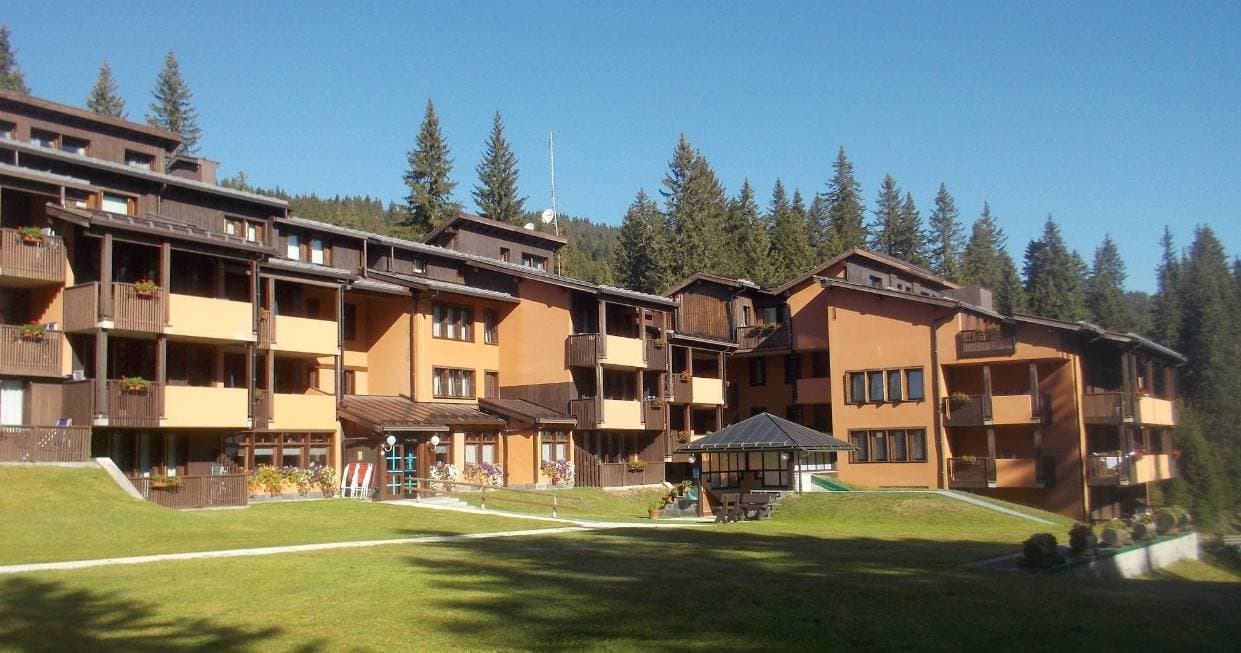 Immobile 32 (T) - CAMPO CARLO MAGNO / M. di Campiglio