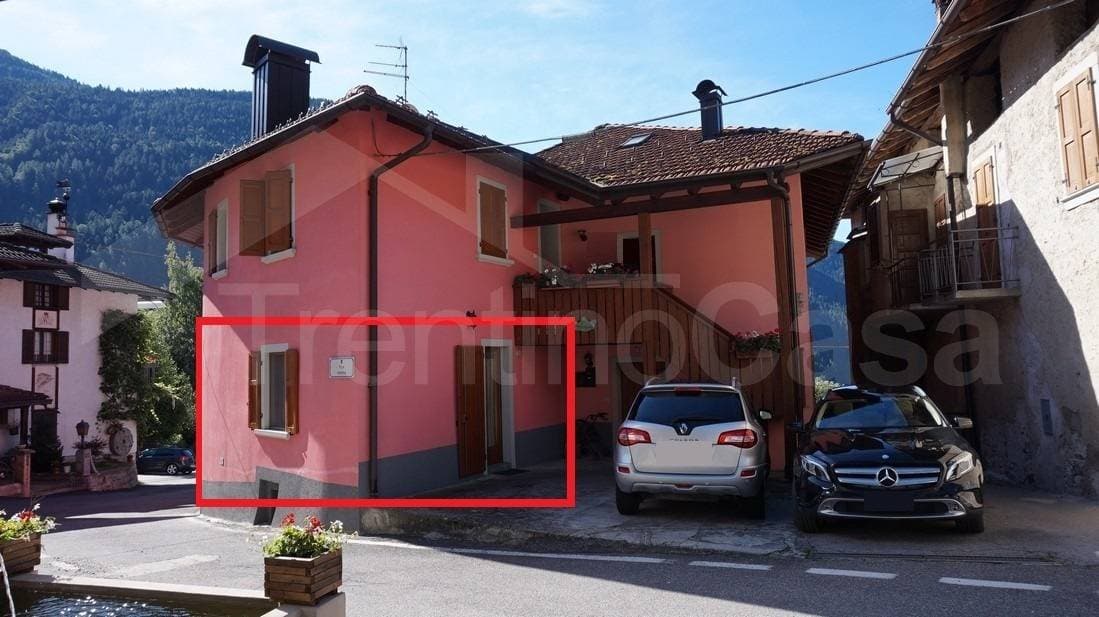 Immobile 31 (T) - Pelugo