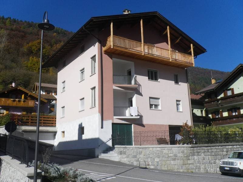 Immobile 77 C) - Sella Giudicarie