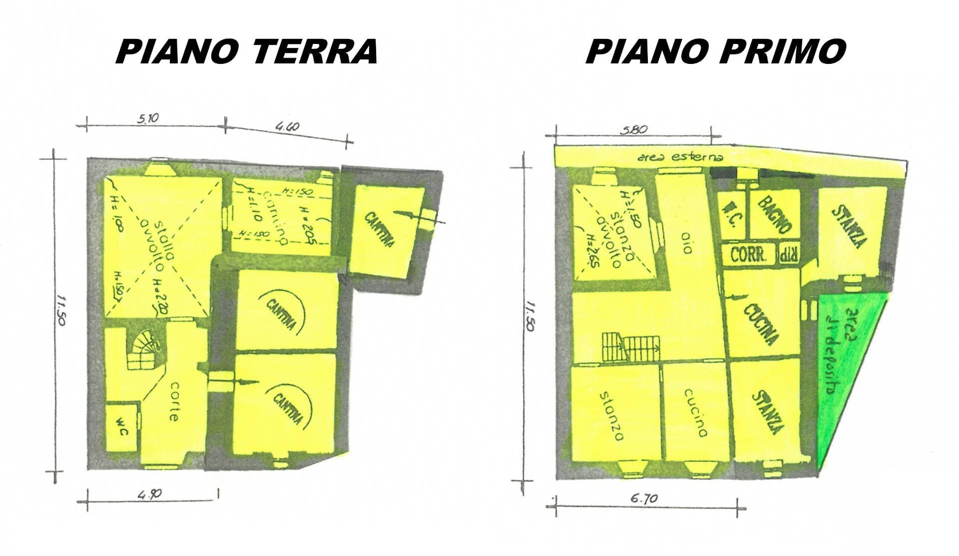 Planimetria 29