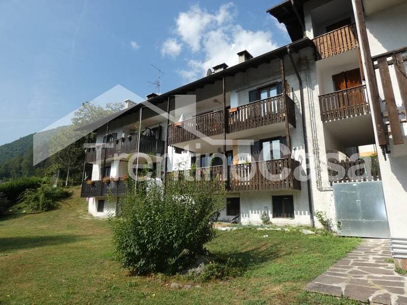 Immobile 31 T) - TONE di TRENTO