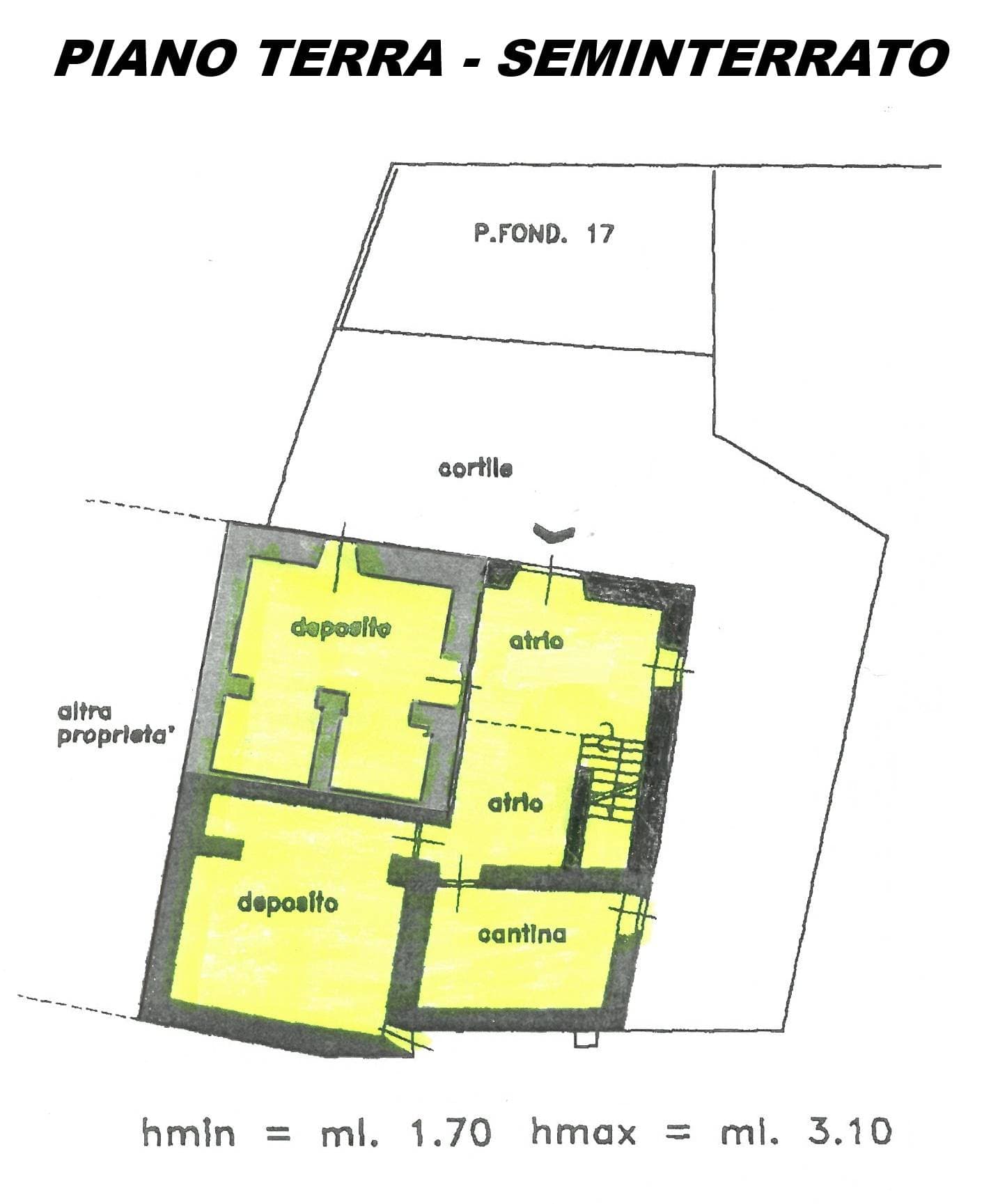 Planimetria 25