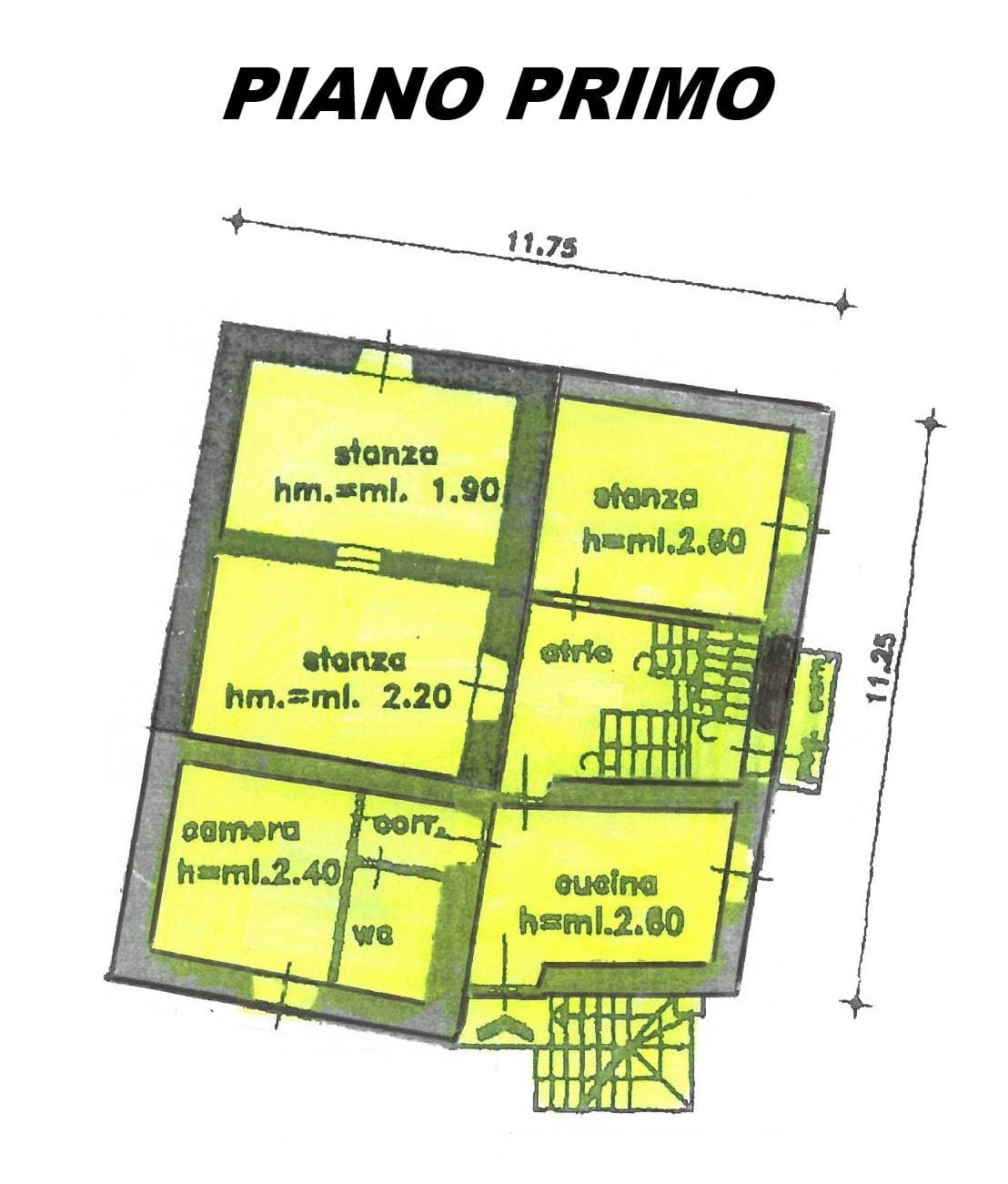 Planimetria 26
