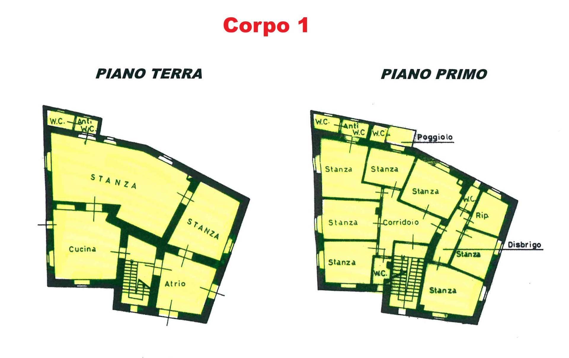 Planimetria 16