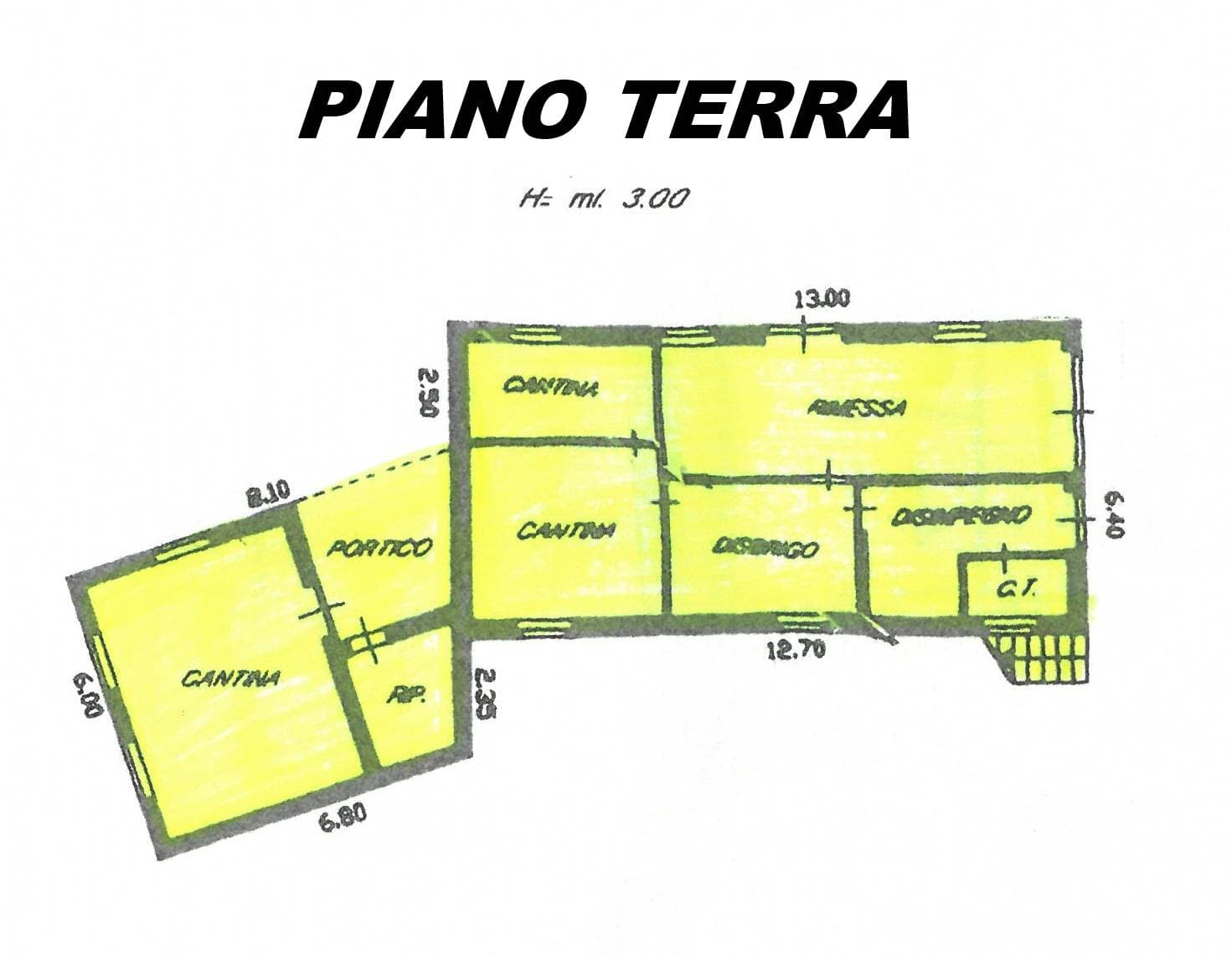 Planimetria 25