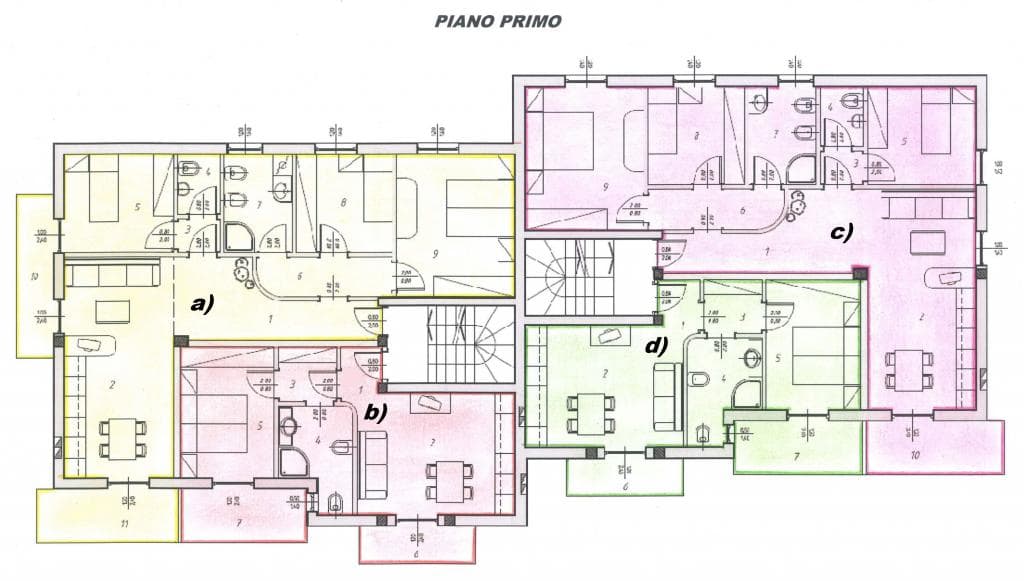 Planimetria 24
