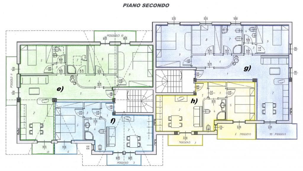 Planimetria 25