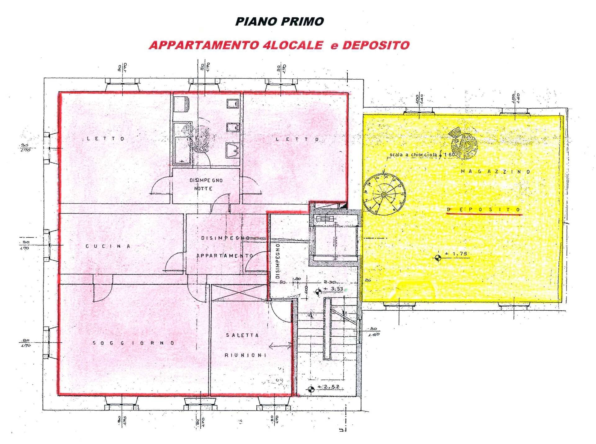 Planimetria 20