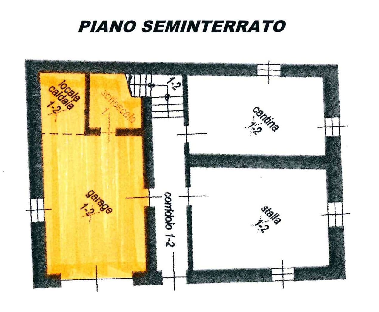 Planimetria 25