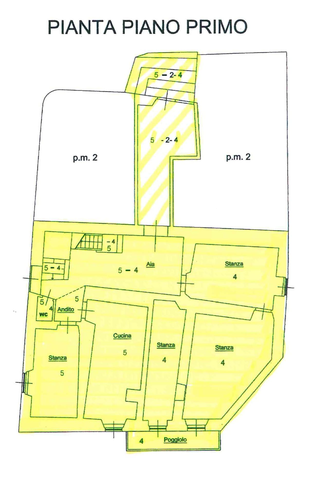 Planimetria 20