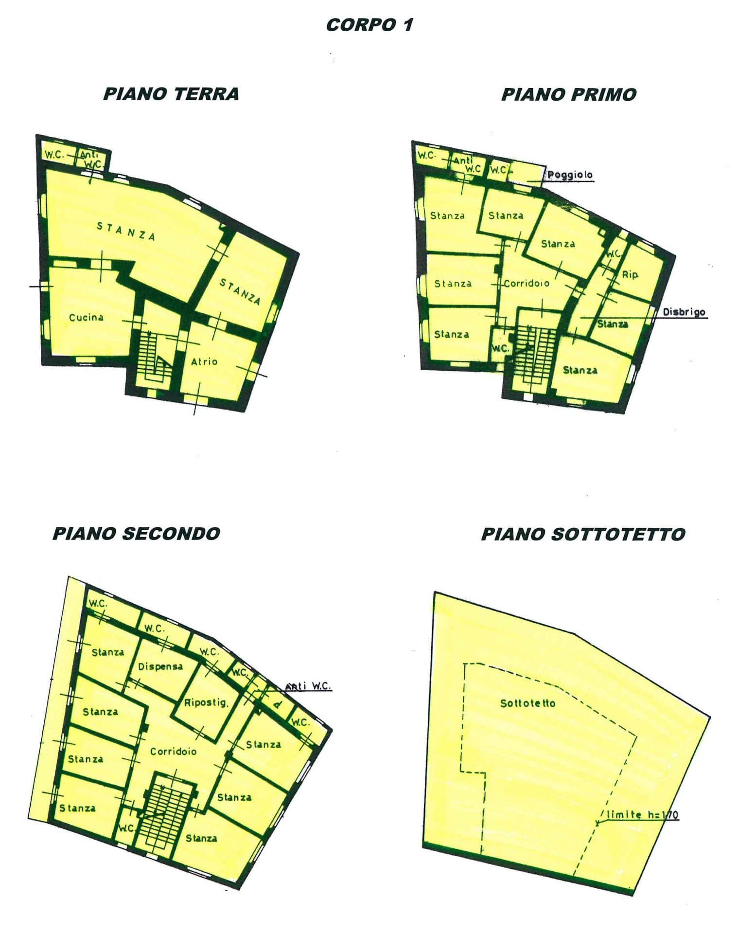 Planimetria 17