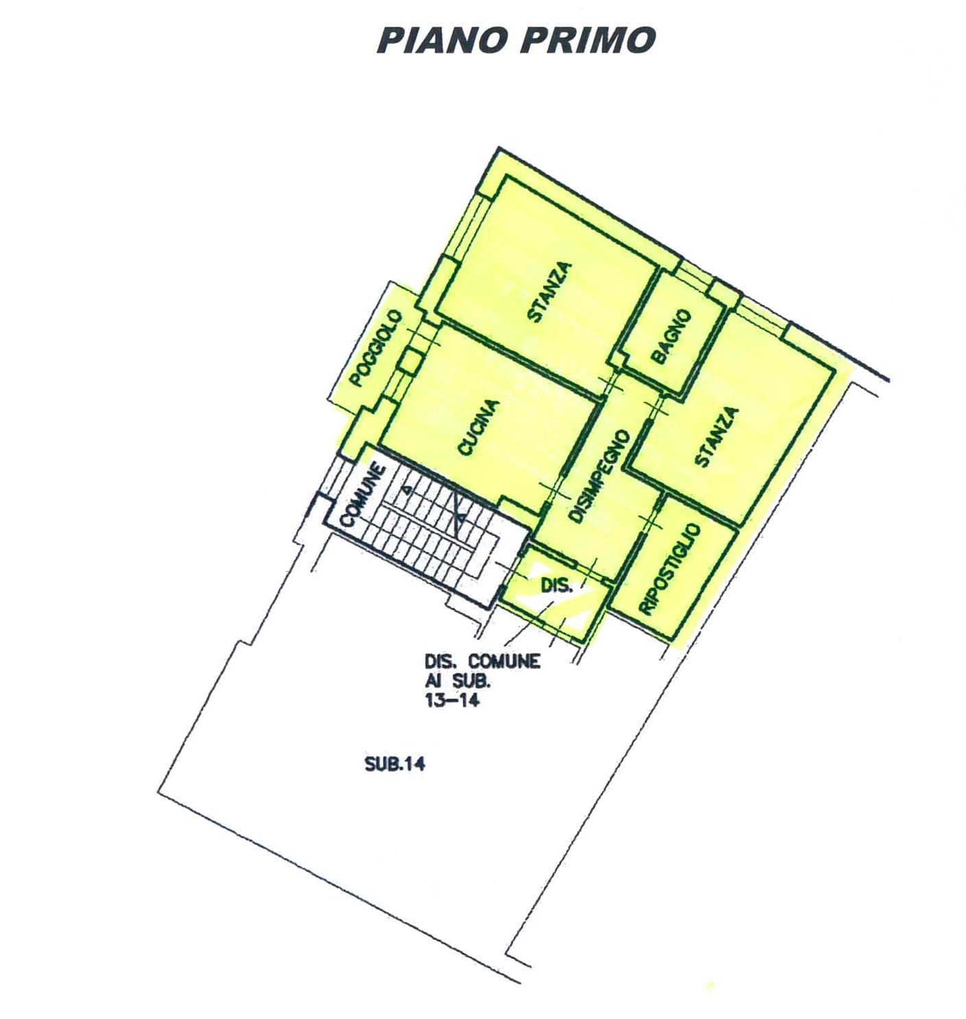 Planimetria 12