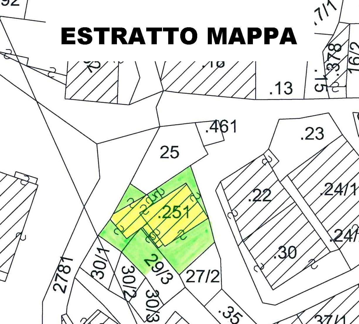 Planimetria 24