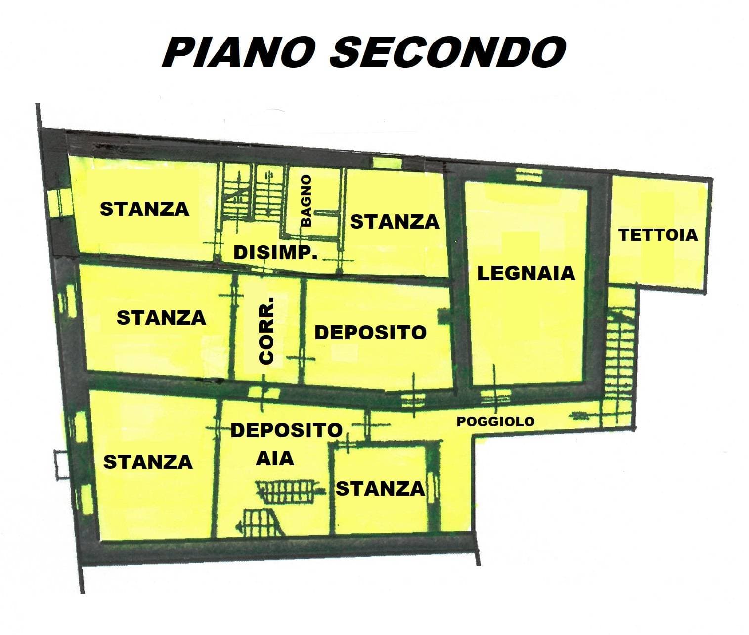 Planimetria 28