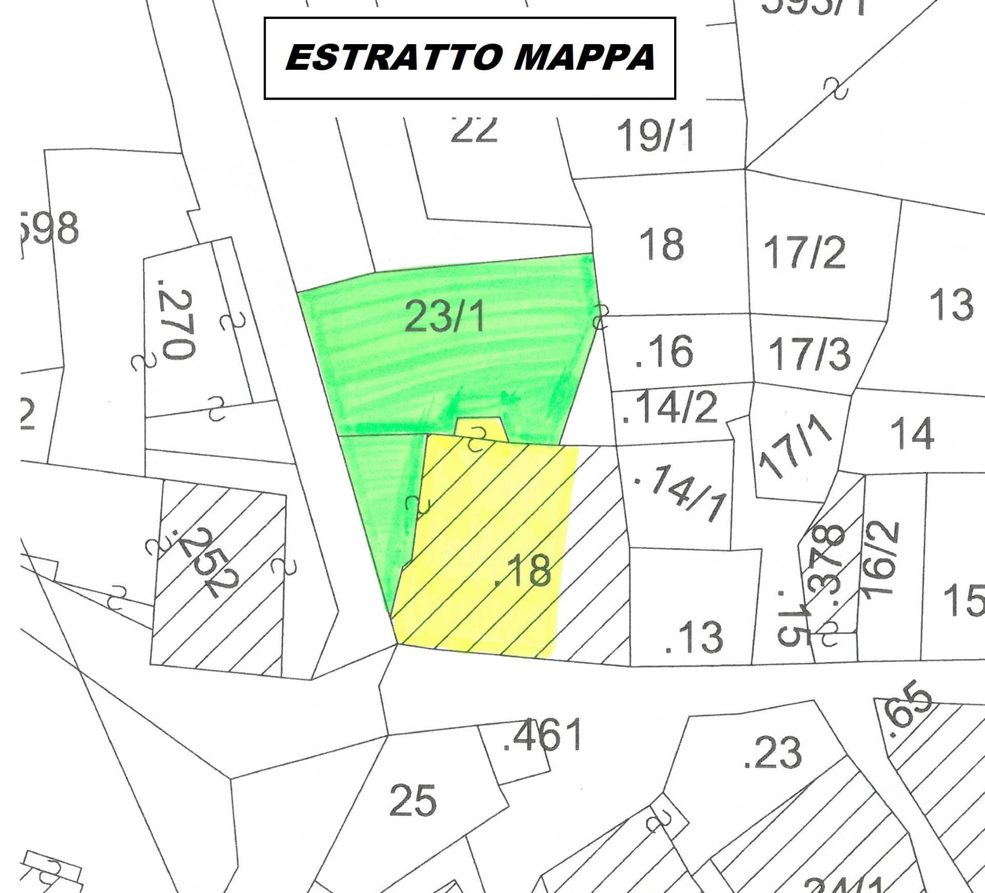 Planimetria 32