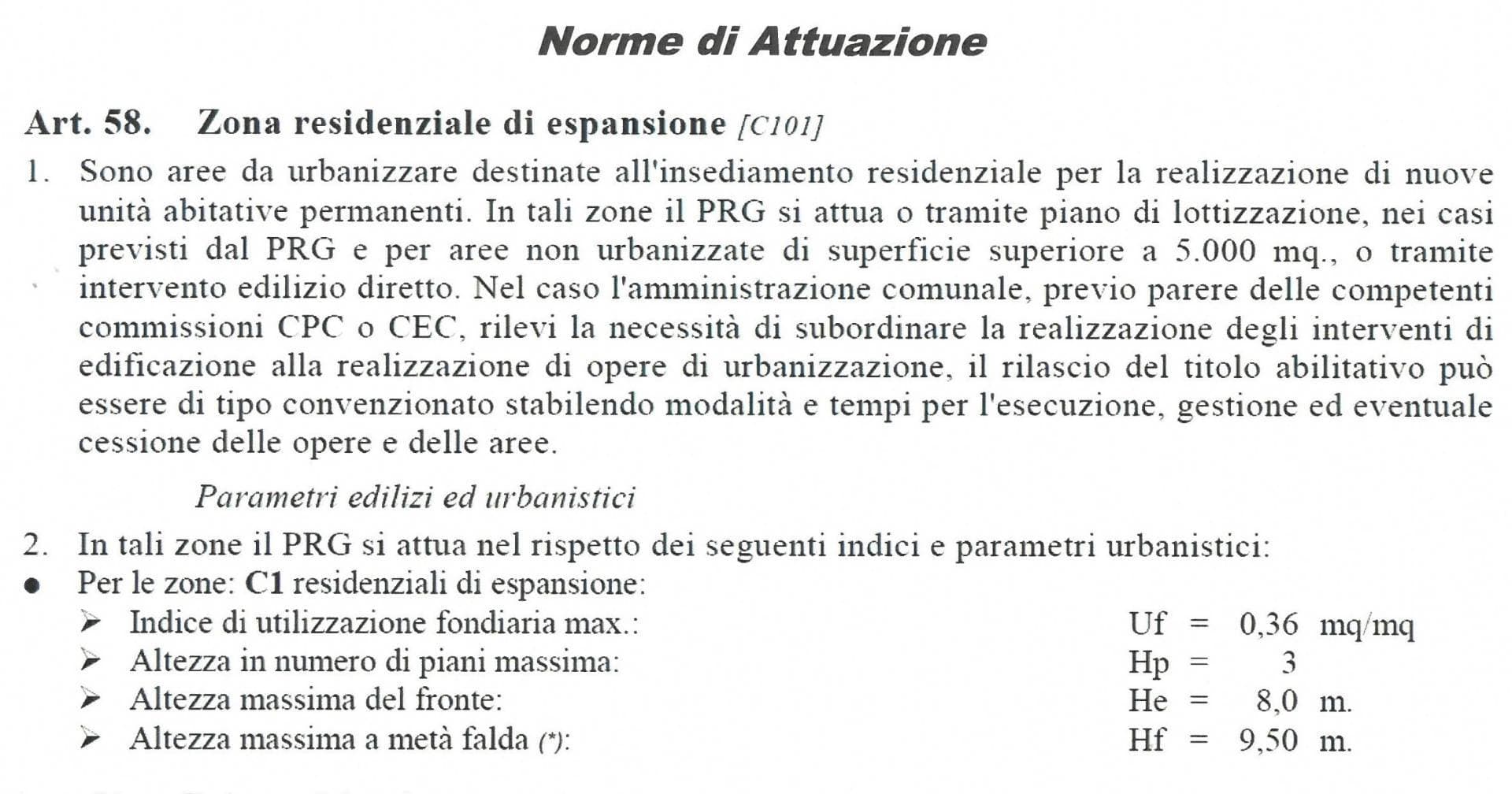 Planimetria 6