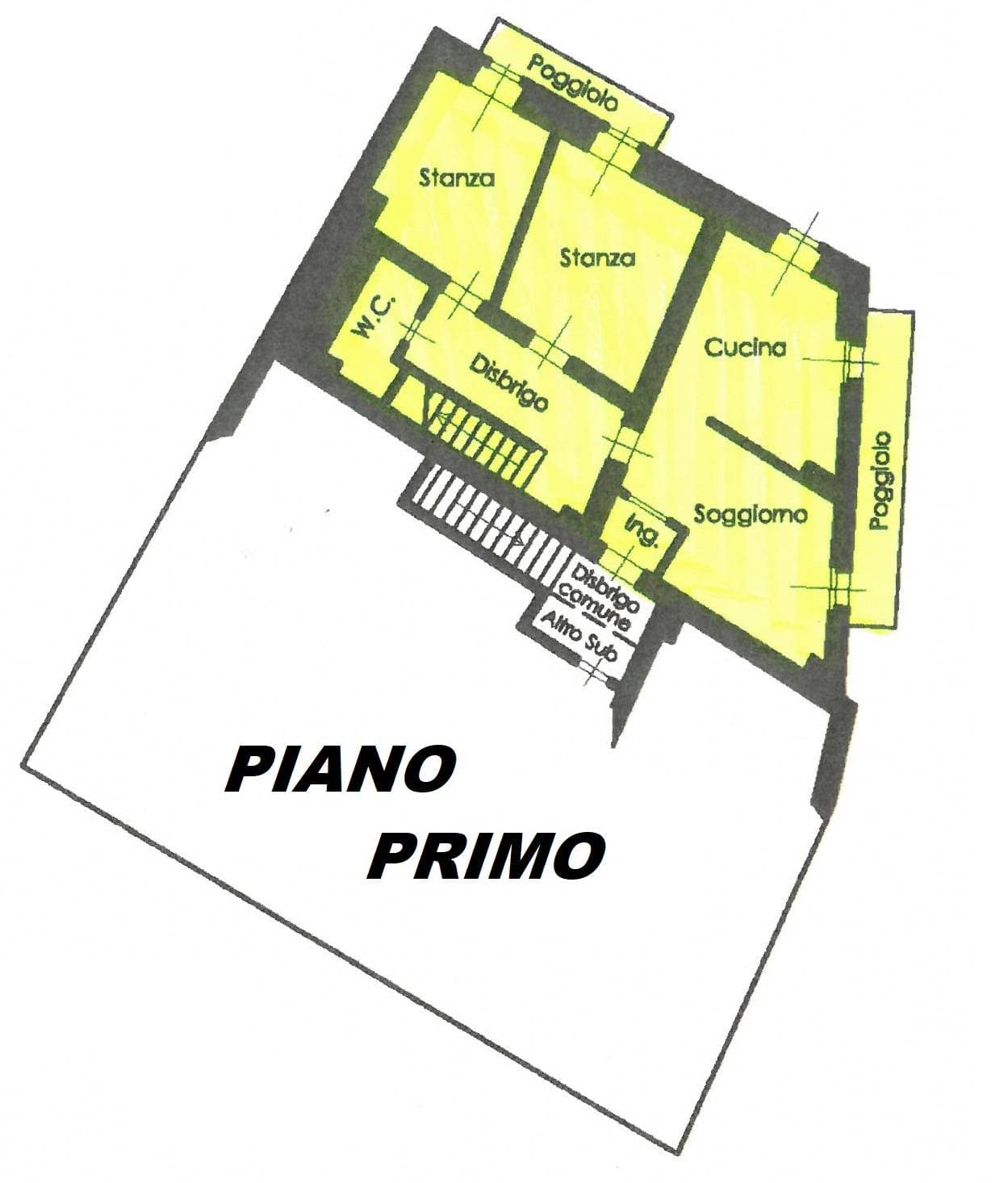 Planimetria 29