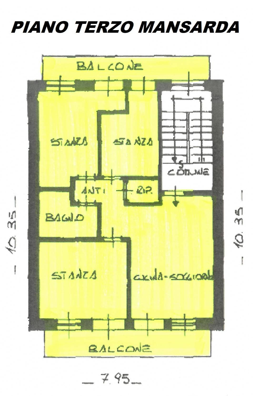 Planimetria 21