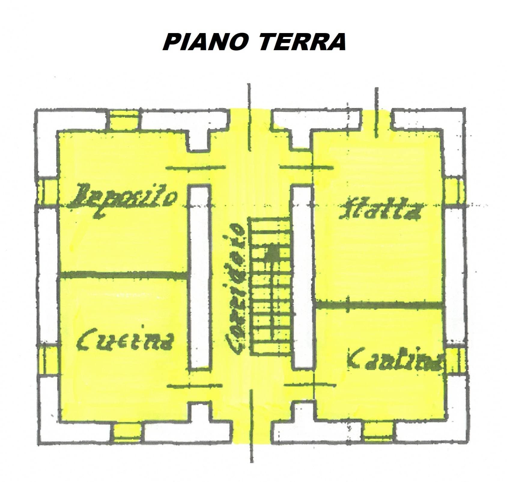 Planimetria 25