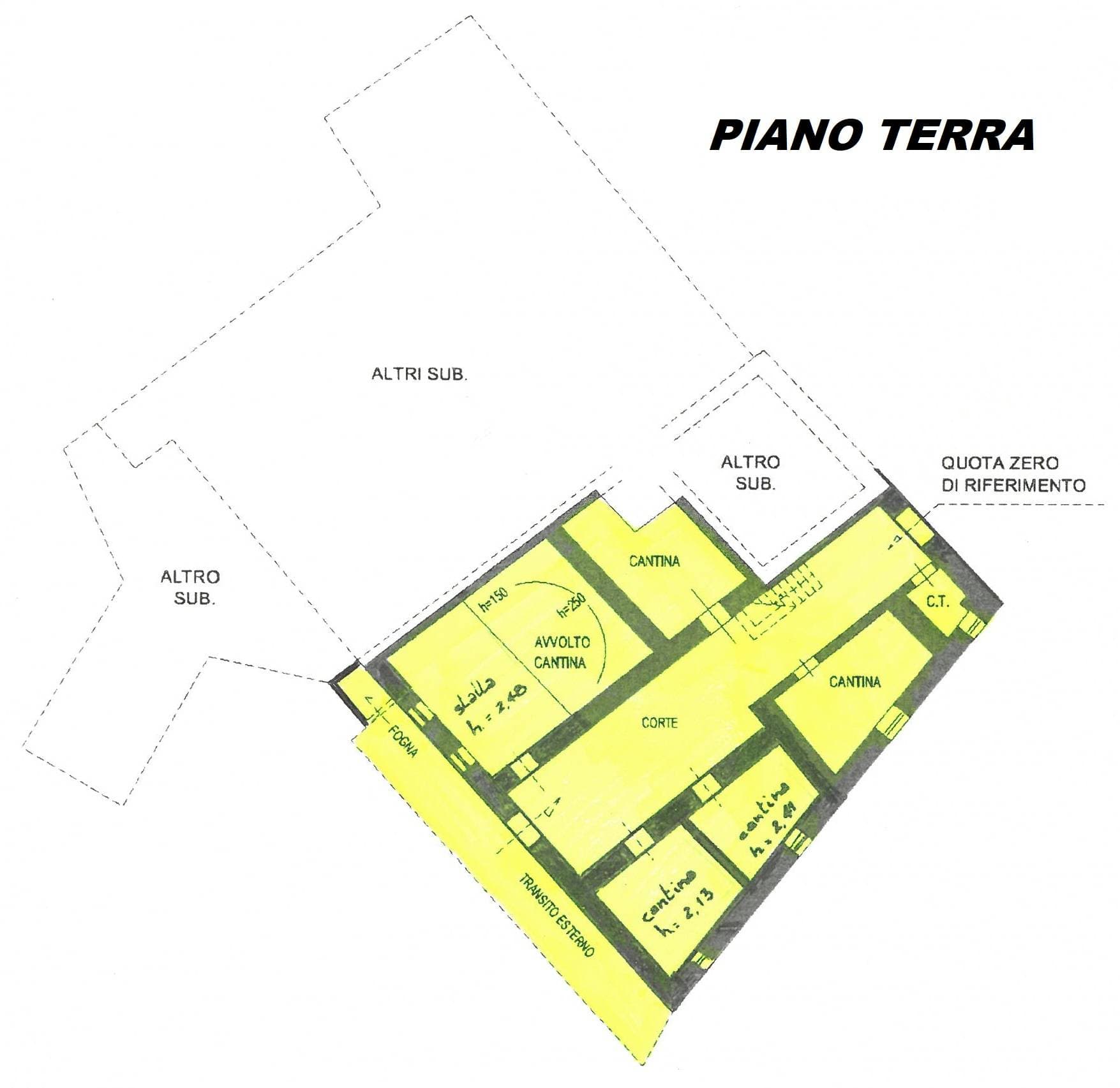 Planimetria 28