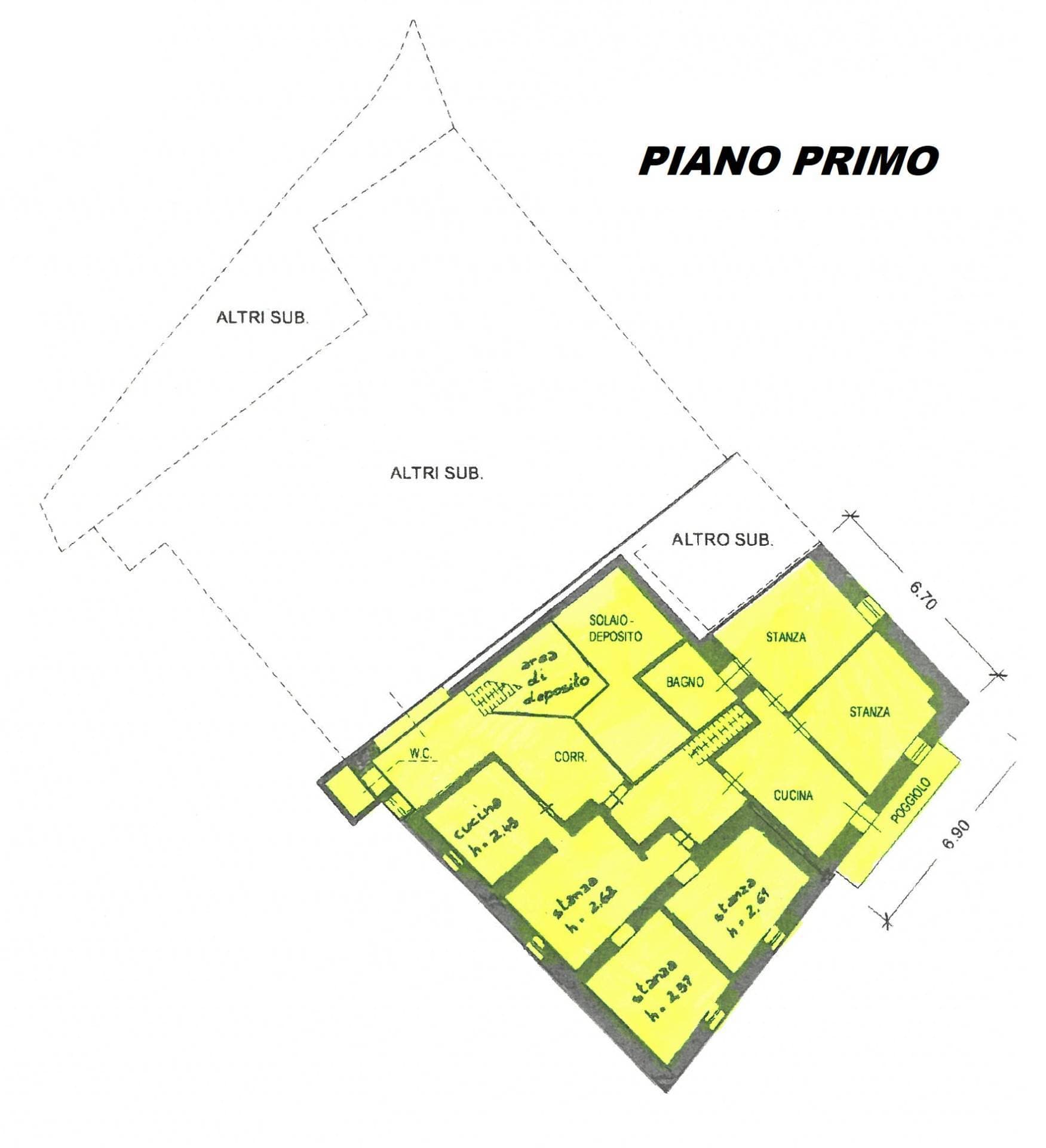 Planimetria 29