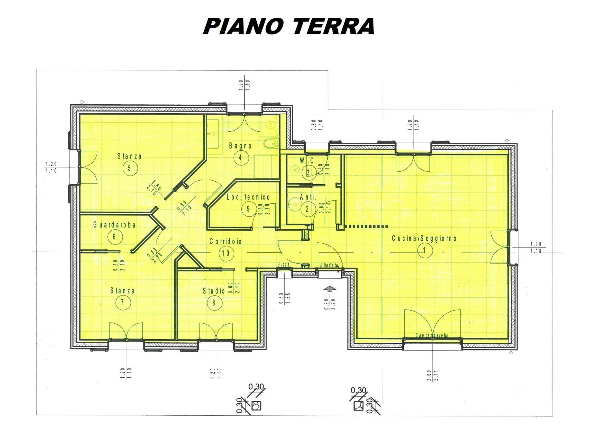 Planimetria 22