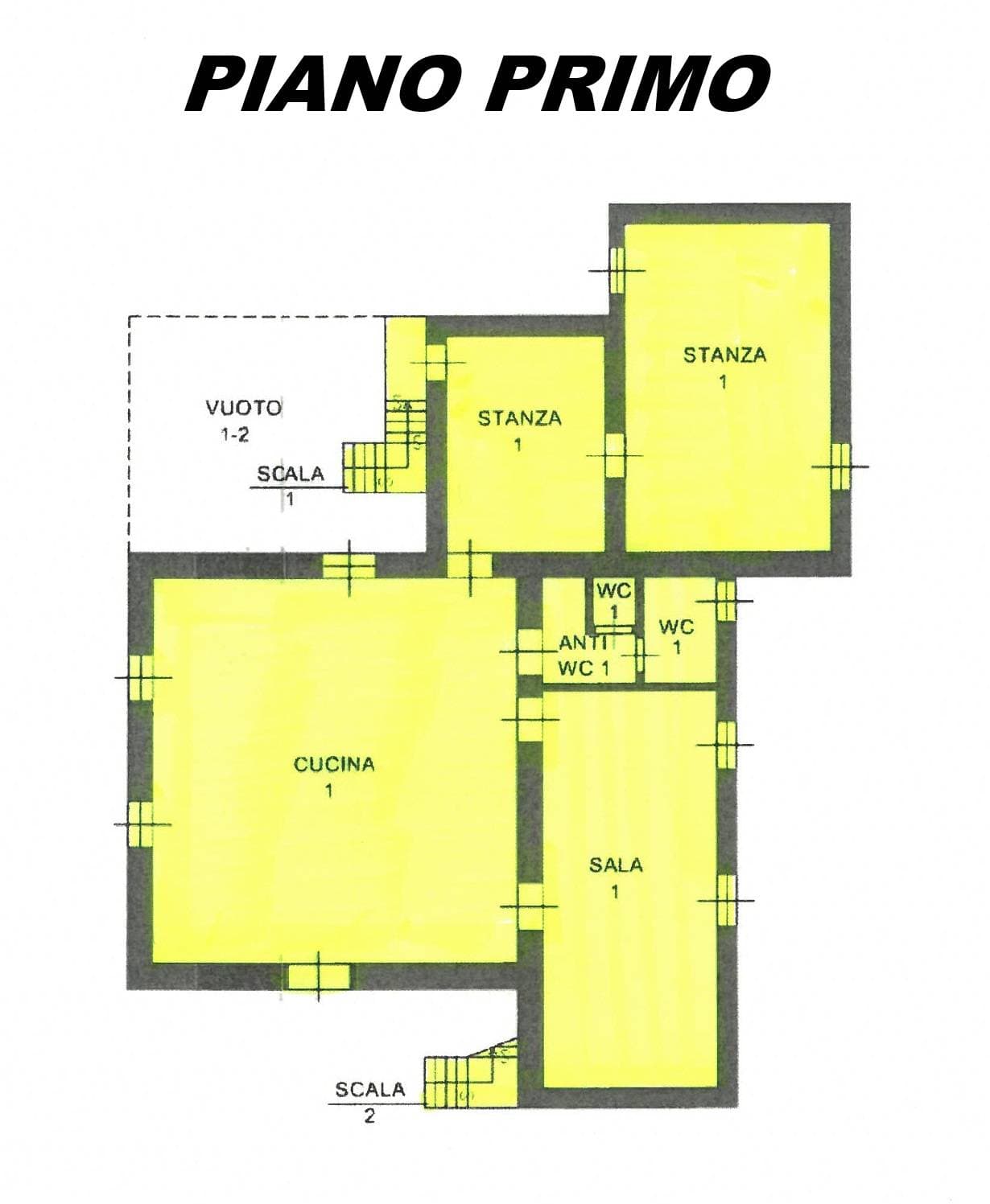 Planimetria 29