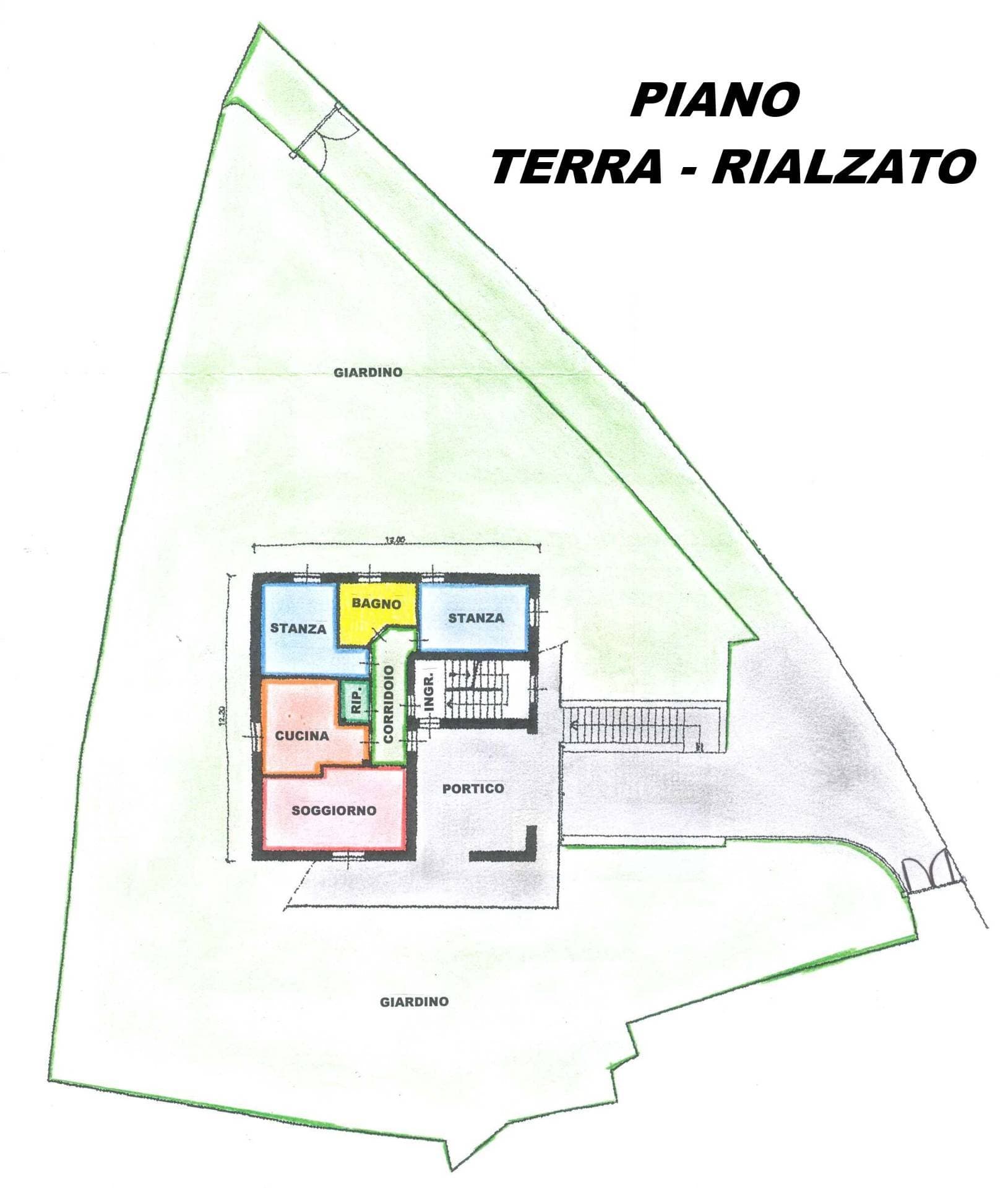 Planimetria 29
