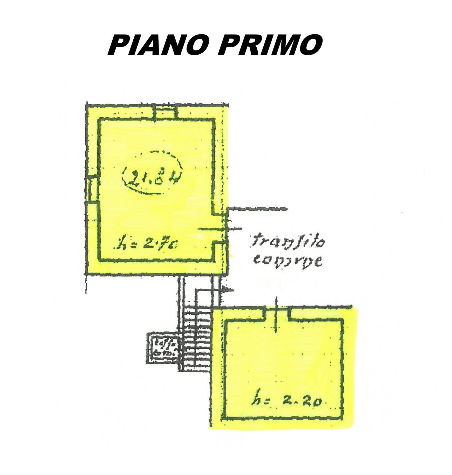 Planimetria 25
