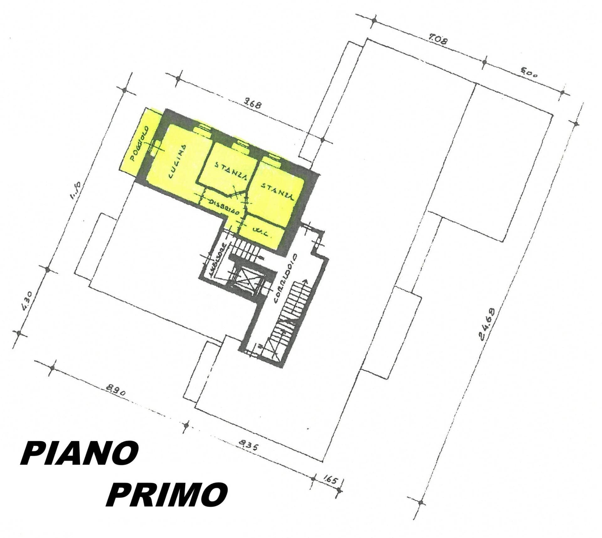 Planimetria 24